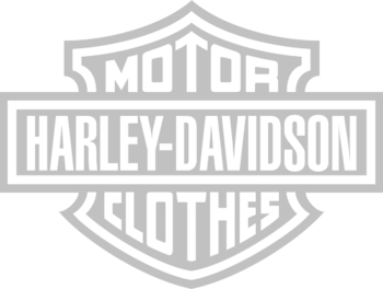 Logo von Harley Davidson