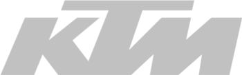 Logo von KTM