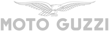 Logo von Moto Guzzi