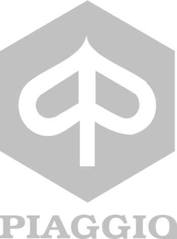 Logo von Piaggio