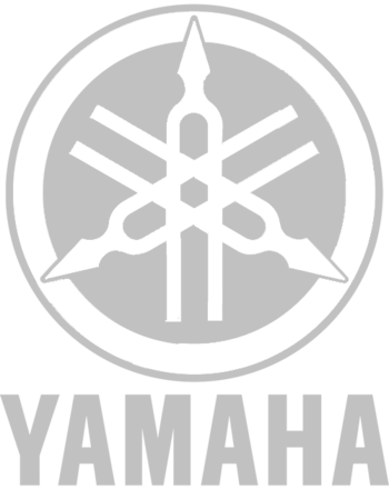 Logo von Yamaha