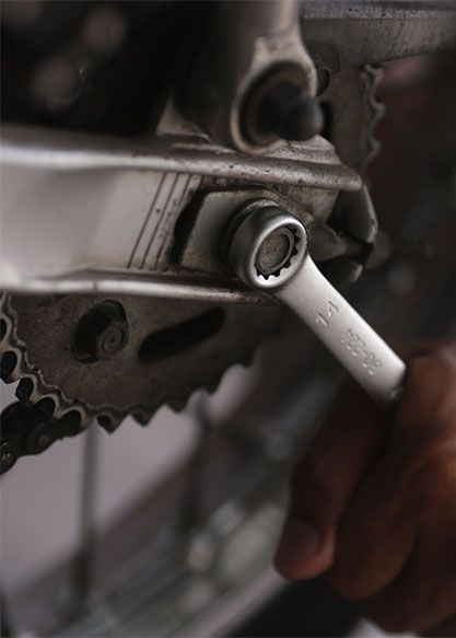 Motorrad-Ausbadler für Wien und ganz Österreich | Über Uns