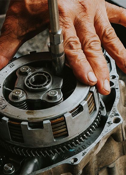 Honda-Motorrad-Ersatzteile in Wien kaufen | kostenloser Versand